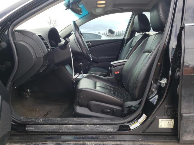 Photo 7 from auction – 2011 NISSAN ALTIMA 2.5 with VIN 1N4AL2AP5BC124467