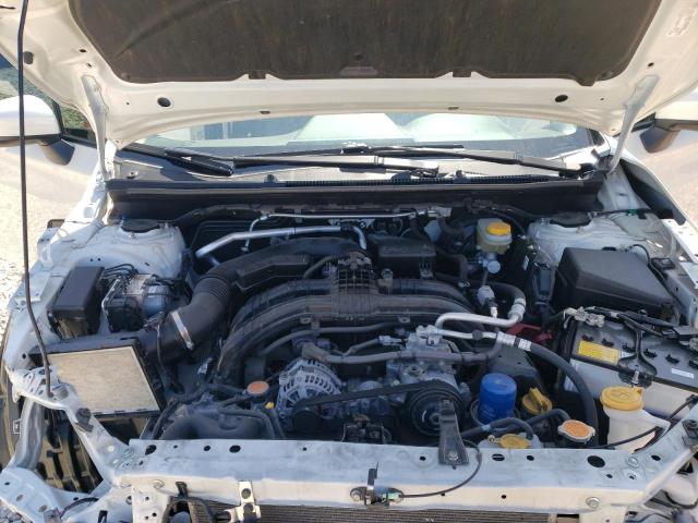 Photo 11 from auction – 2020 SUBARU CROSSTREK with VIN JF2GTAPC7L8203003