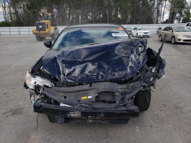 Photo 5 from auction – 2011 TOYOTA AVALON BAS with VIN 4T1BK3DB3BU392138