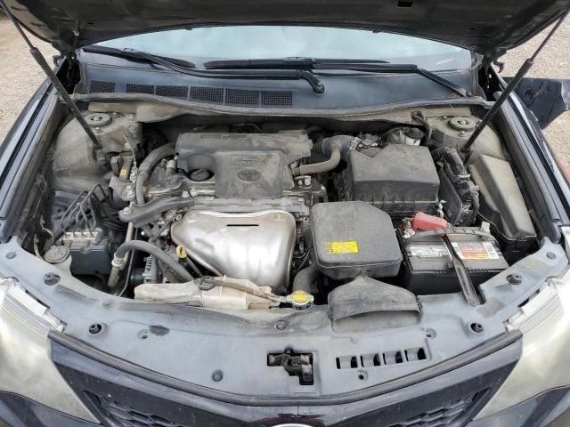 Photo 11 from auction – 2013 TOYOTA CAMRY L with VIN 4T1BF1FKXDU236302