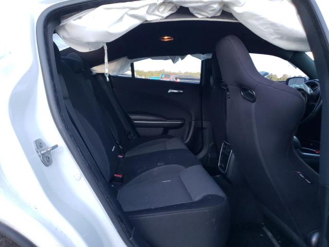 Photo 10 from auction – 2015 DODGE CHARGER SE with VIN 2C3CDXBG6FH771107