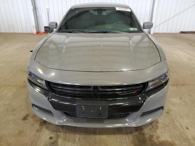 Photo 5 from auction – 2018 DODGE CHARGER R/ with VIN 2C3CDXCT0JH176807
