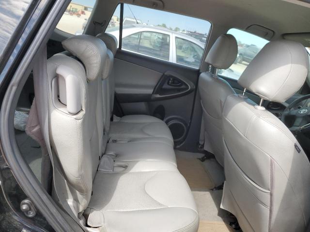 Photo 11 from auction – 2011 TOYOTA RAV4 with VIN 2T3ZF4DV1BW077140