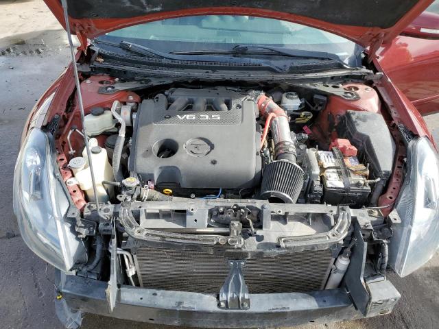 Photo 11 from auction – 2012 NISSAN ALTIMA SR with VIN 1N4BL2AP9CC166744