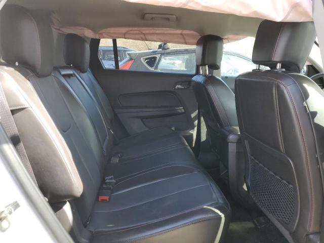 Photo 11 from auction – 2017 GMC TERRAIN SL with VIN 2GKFLUEK7H6288383