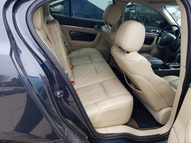 Photo 10 from auction – 2013 LINCOLN MKS with VIN 1LNHL9DKXDG610460