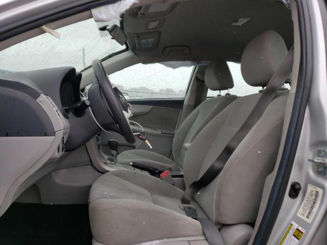 Photo 7 from auction – 2013 TOYOTA COROLLA BA with VIN 5YFBU4EE0DP154860