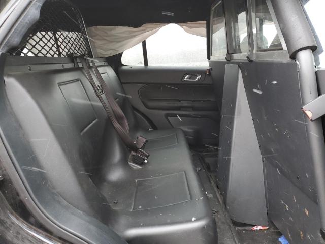 Photo 11 from auction – 2019 FORD EXPLORER P with VIN 1FM5K8AR6KGB45626