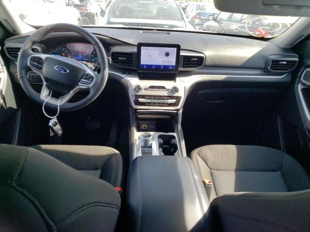 Фото 8 с аукциона – 2022 FORD EXPLORER X с VIN 1FMSK7DH9NGB63395