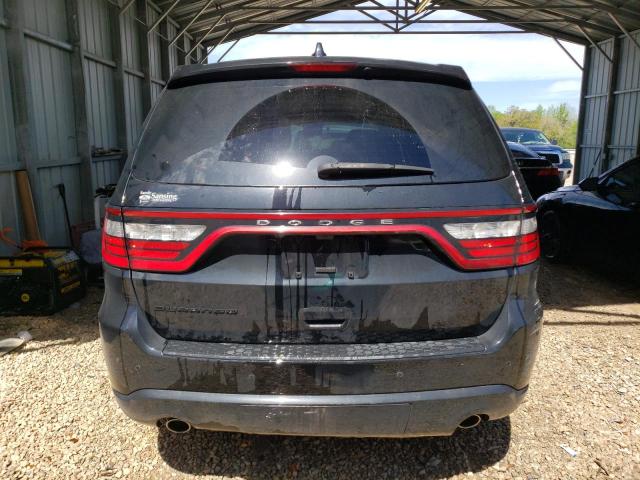 Photo 6 from auction – 2018 DODGE DURANGO SX with VIN 1C4RDHAG5JC359527