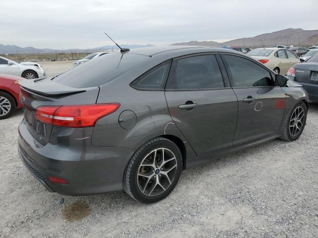 Photo 3 from auction – 2016 FORD FOCUS SE with VIN 1FADP3F23GL227298