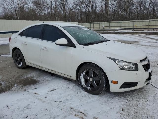 Photo 4 from auction – 2014 CHEVROLET CRUZE LT with VIN 1G1PC5SBXE7233361