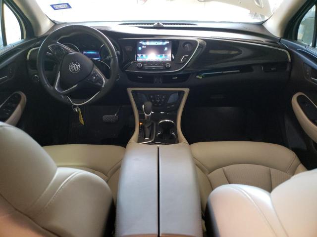 Photo 8 from auction – 2017 BUICK ENVISION P with VIN LRBFXASA6HD013646
