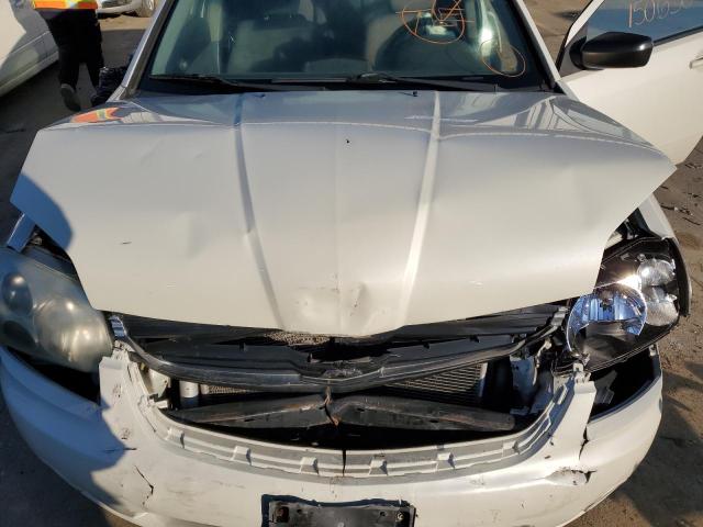 Photo 11 from auction – 2008 MITSUBISHI GALANT ES with VIN 4A3AB36F38E025966