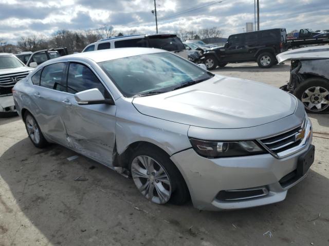 Photo 4 from auction – 2015 CHEVROLET IMPALA LT with VIN 2G1115SL7F9266757