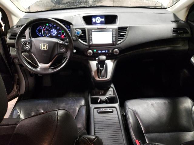 Photo 8 from auction – 2012 HONDA CR-V EXL with VIN JHLRM4H78CC015968