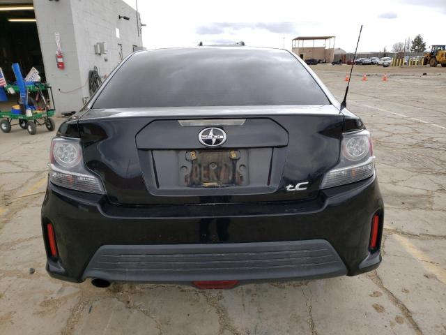 Photo 6 from auction – 2014 TOYOTA SCION TC with VIN JTKJF5C76E3078127