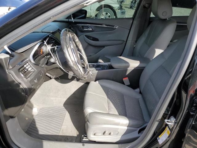 Photo 7 from auction – 2018 CHEVROLET IMPALA LT with VIN 2G1105S39J9143988