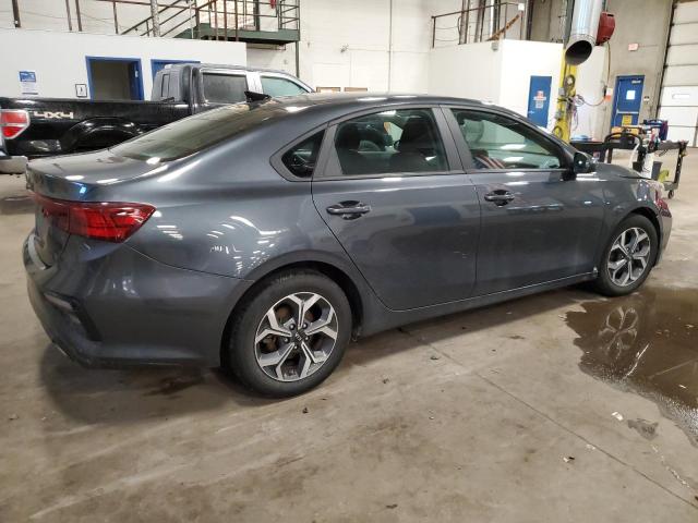 Photo 3 from auction – 2019 KIA FORTE FE with VIN 3KPF24AD6KE077396