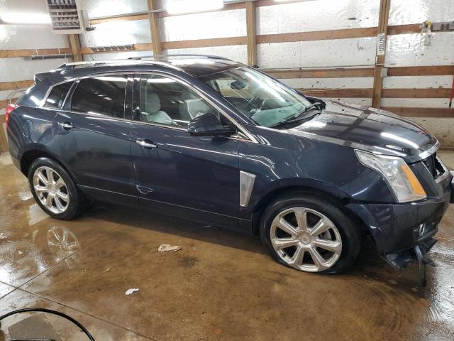 Photo 4 from auction – 2015 CADILLAC SRX PERFOR with VIN 3GYFNCE39FS593935