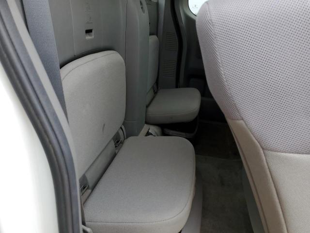 Photo 10 from auction – 2015 NISSAN FRONTIER S with VIN 1N6BD0CT2FN757798
