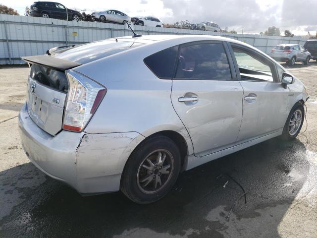 Photo 3 from auction – 2010 TOYOTA PRIUS with VIN JTDKN3DU3A5012804