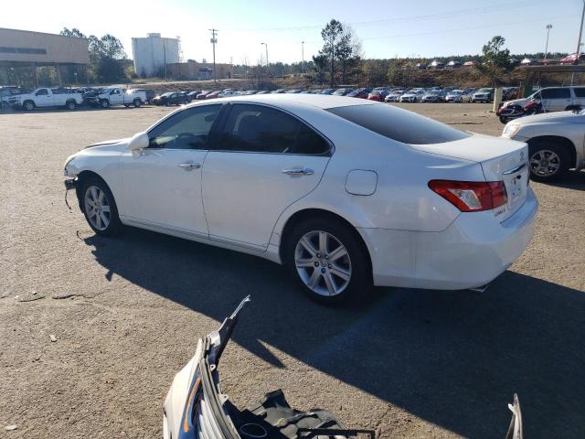 Photo 2 from auction – 2008 LEXUS ES 350 with VIN JTHBJ46G982235769