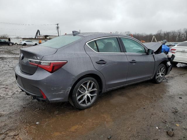 Photo 3 from auction – 2022 ACURA ILX PREMIU with VIN 19UDE2F77NA004794
