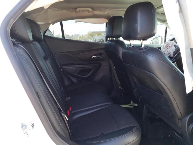 Photo 11 from auction – 2019 BUICK ENCORE PRE with VIN KL4CJASB4KB715623