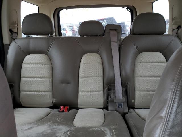 Photo 10 from auction – 2004 FORD EXPLORER E with VIN 1FMZU74W84UA81441
