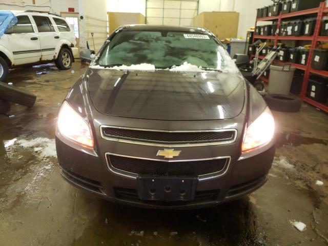 Photo 5 from auction – 2011 CHEVROLET MALIBU LS with VIN 1G1ZB5E16BF146038