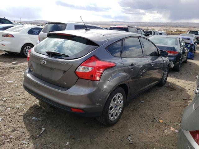 Zdjęcie 3 z aukcji – 2012 FORD FOCUS SE z VIN 1FAHP3K26CL342530