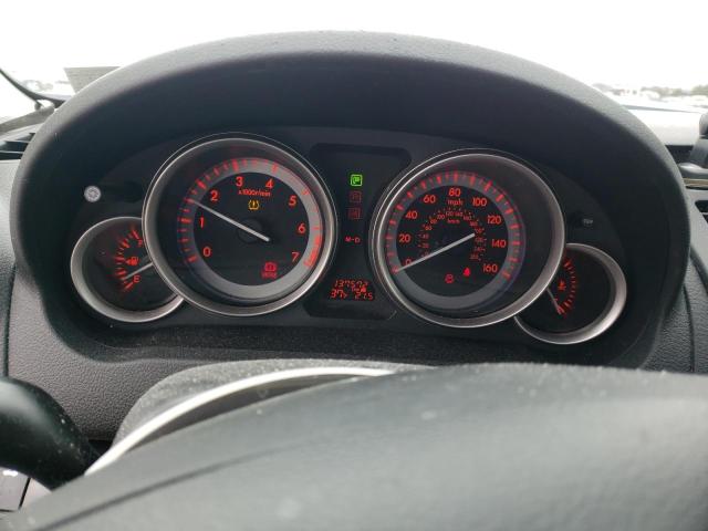 Photo 9 from auction – 2011 MAZDA 6 I with VIN 1YVHZ8CH4B5M23088
