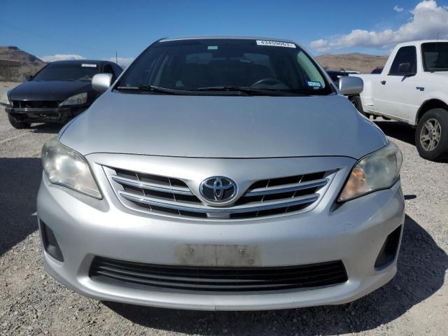 Photo 5 from auction – 2013 TOYOTA COROLLA BA with VIN 5YFBU4EE8DP224346