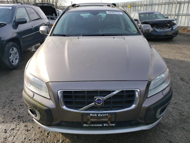 Photo 5 from auction – 2008 VOLVO XC70 with VIN YV4BZ982381004989