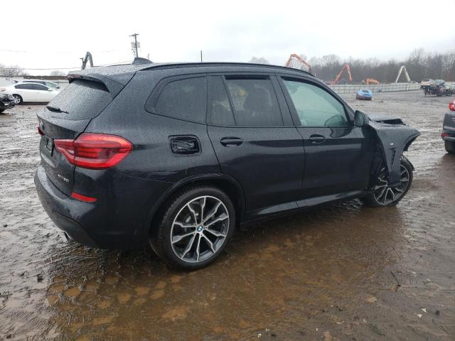 Photo 3 from auction – 2019 BMW X3 XDRIVE3 with VIN 5UXTR9C55KLD98212