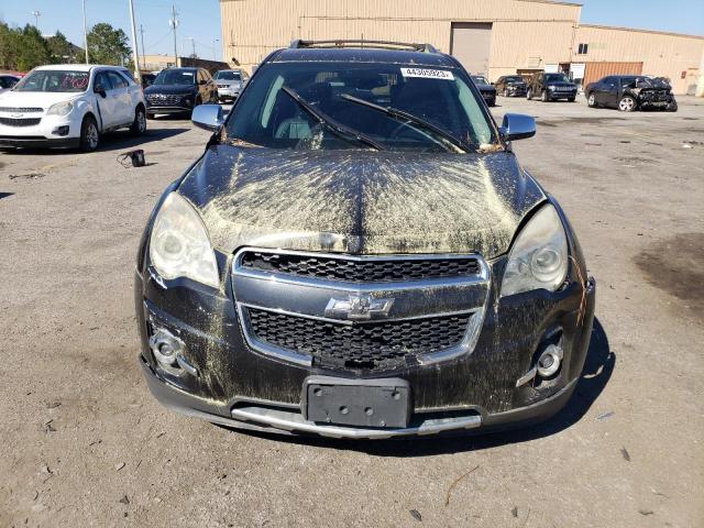 Photo 5 from auction – 2014 CHEVROLET EQUINOX LT with VIN 2GNFLHE39E6247266