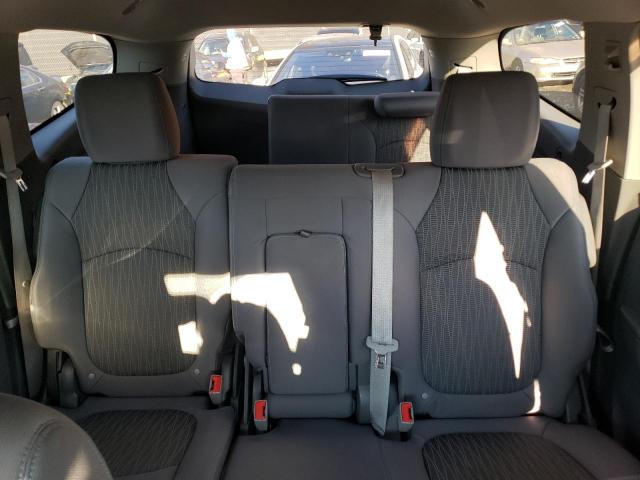 Photo 10 from auction – 2013 CHEVROLET TRAVERSE L with VIN 1GNKRFKD1DJ153947