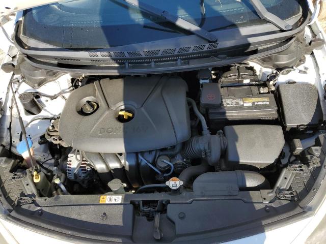 Photo 11 from auction – 2014 KIA FORTE LX with VIN KNAFX4A67E5048392