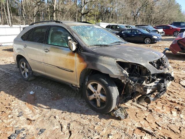 Photo 4 from auction – 2007 LEXUS RX 350 with VIN 2T2GK31U37C009363