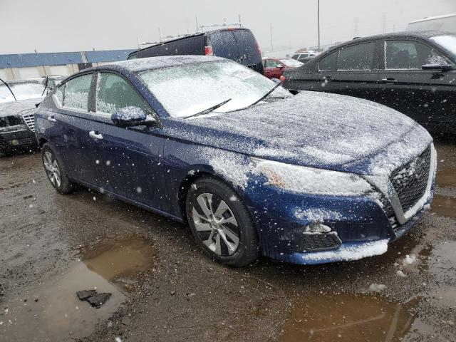 Photo 4 from auction – 2019 NISSAN ALTIMA S with VIN 1N4BL4BV8KC206450