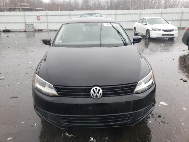 Photo 5 from auction – 2013 VOLKSWAGEN JETTA BASE with VIN 3VW2K7AJ3DM290852
