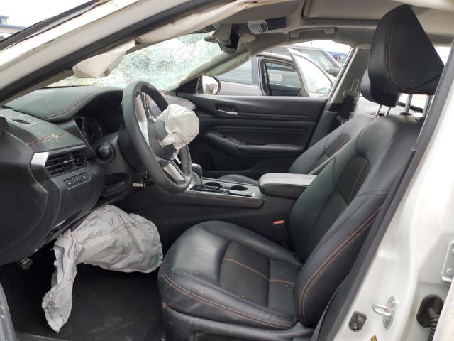 Photo 7 from auction – 2021 NISSAN ALTIMA SR with VIN 1N4BL4CV7MN420612