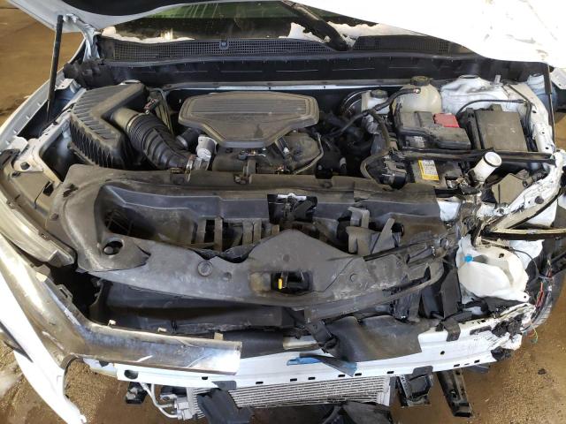 Photo 12 from auction – 2021 CHEVROLET BLAZER 2LT with VIN 3GNKBHRS0MS550052