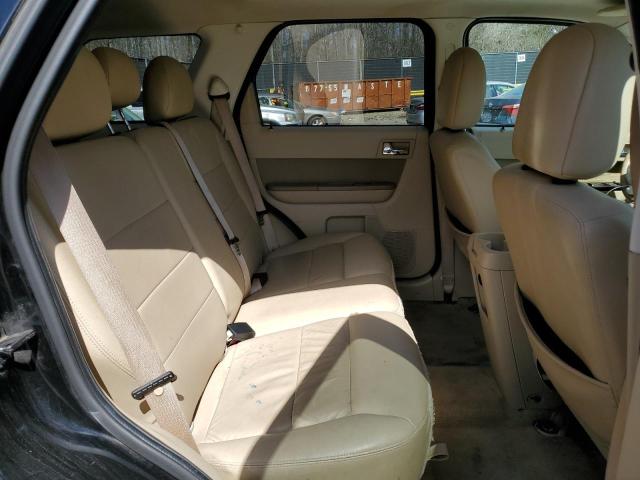 Photo 11 from auction – 2012 FORD ESCAPE LIM with VIN 1FMCU0E79CKB88321