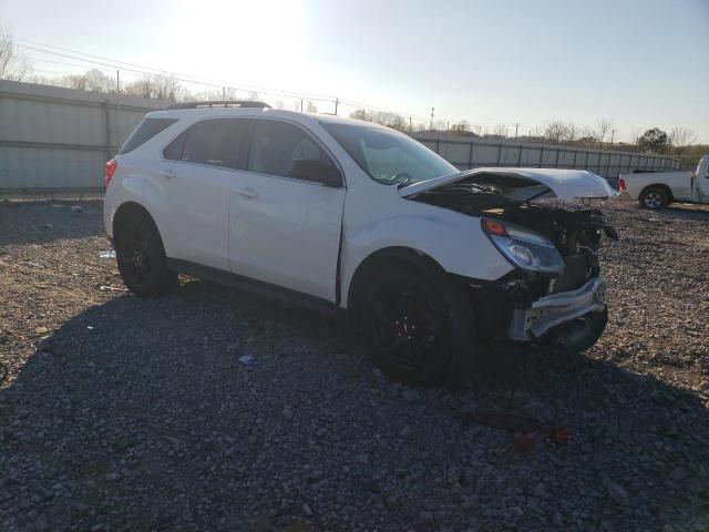 Photo 4 from auction – 2017 CHEVROLET EQUINOX LT with VIN 2GNALCEK0H6242563