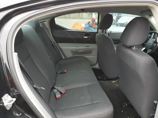Photo 10 from auction – 2007 DODGE CHARGER SE with VIN 2B3KA43G07H736787