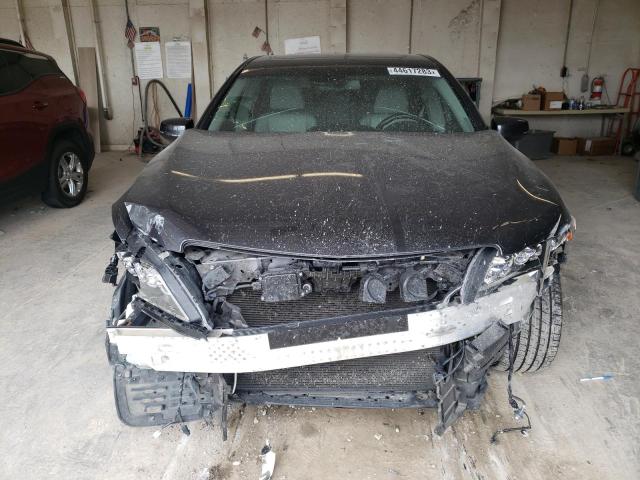 Photo 5 from auction – 2014 ACURA RLX ADVANC with VIN JH4KC1F9XEC003424