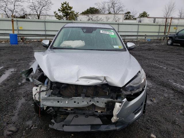 Photo 5 from auction – 2016 MAZDA CX-5 GT with VIN JM3KE4DY0G0627042