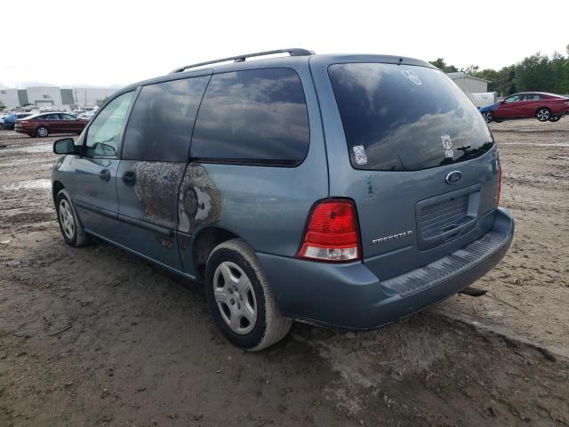 Photo 2 from auction – 2004 FORD FREESTAR S with VIN 2FMZA51624BB18376